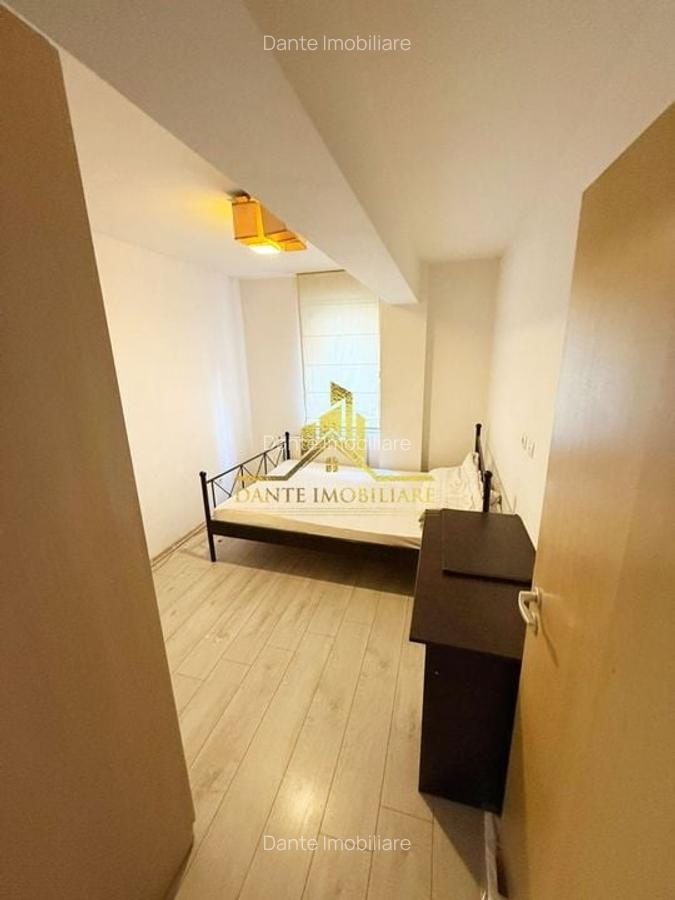 3 camere, mobilat modern, spatios, bloc nou, Zorilor, Eliade - 4