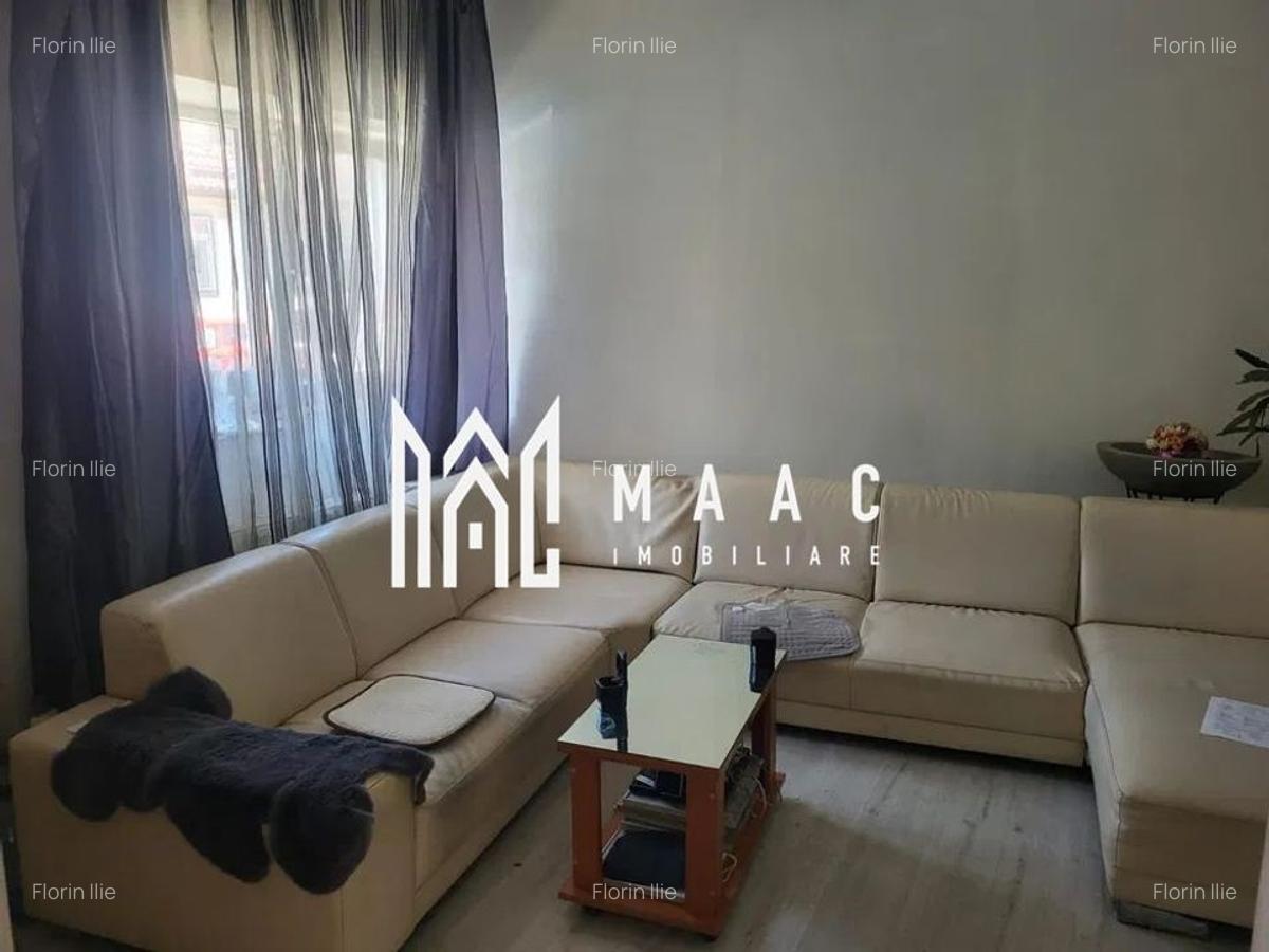 Casa Individuala I 4 Camere I Acces auto I Curte I Terezian - 1