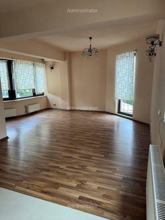 Apartament 2 camere in vila Domenii, zona liniștită, '70 mp, etaj 2 - 2