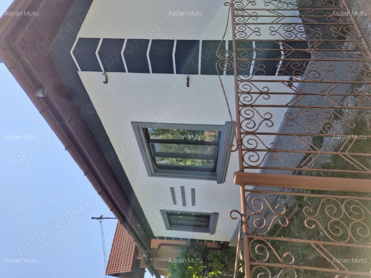 Casa de vanzare 500 mp - 2