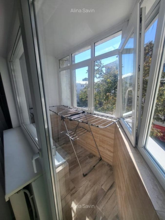 Ap. 3 camere Decomandate, Str. 22 Decembrie - 8