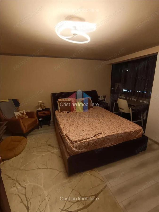 Casa SUPER 4 cam teren 540 mp deschidere dubla Lacu Dulce - 6