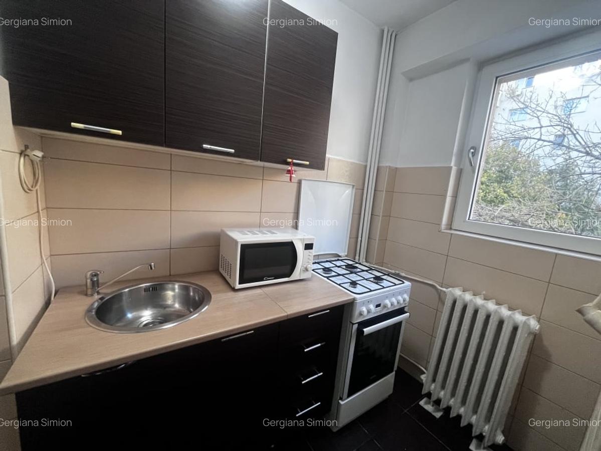 Garsoniera Iancului | Balcon | Renovata | Proximitate metrou - 5