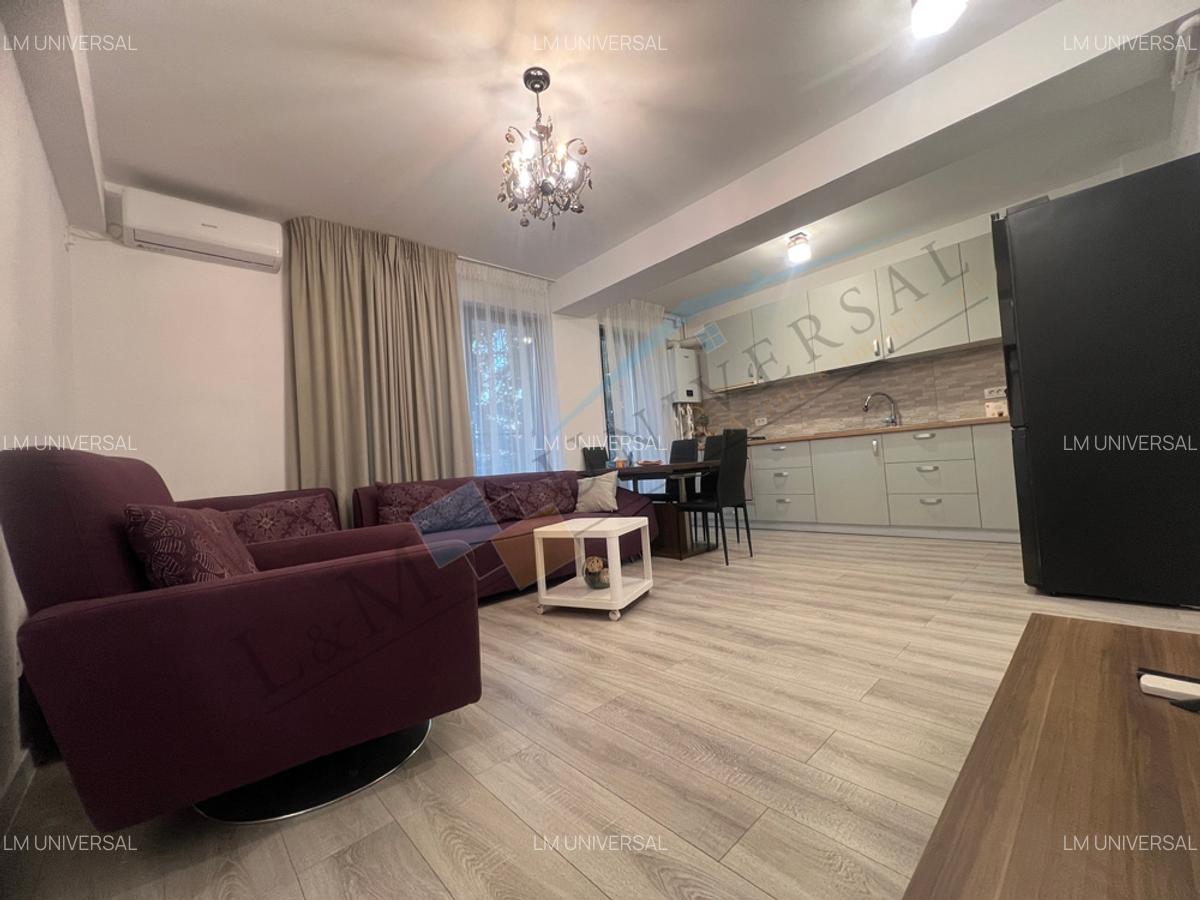 Baneasa-Sisesti, Kaufland,SUPERB, Bloc BOUTIQUE 2023, FARA TVA,Terasa+ 2Balcoane - 3