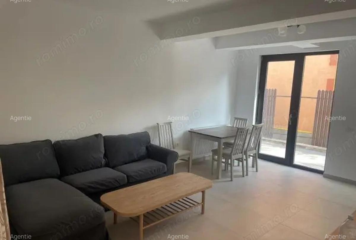 Vila P+2 zona Giurgiului - 3 Vila P+2 zona Giurgiului - 3