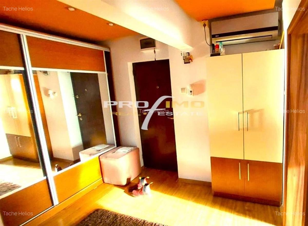 Apartament cu 2 camere decomandat în Capitol - 3