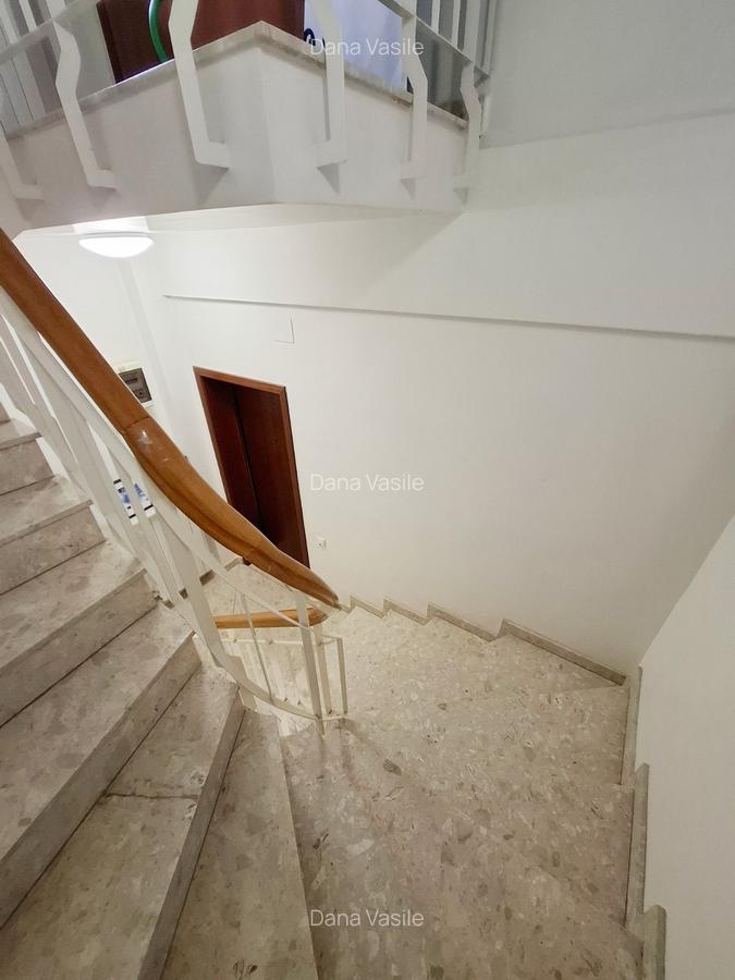 Apartament 4 camere, 146 mp, etaj 1/3 | Primăverii – Herăstrău | Sector 1 - 13