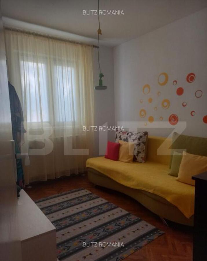 Apartament 2 camere | Centru Civic, Bra?ov | 50 mp + balcon - 3