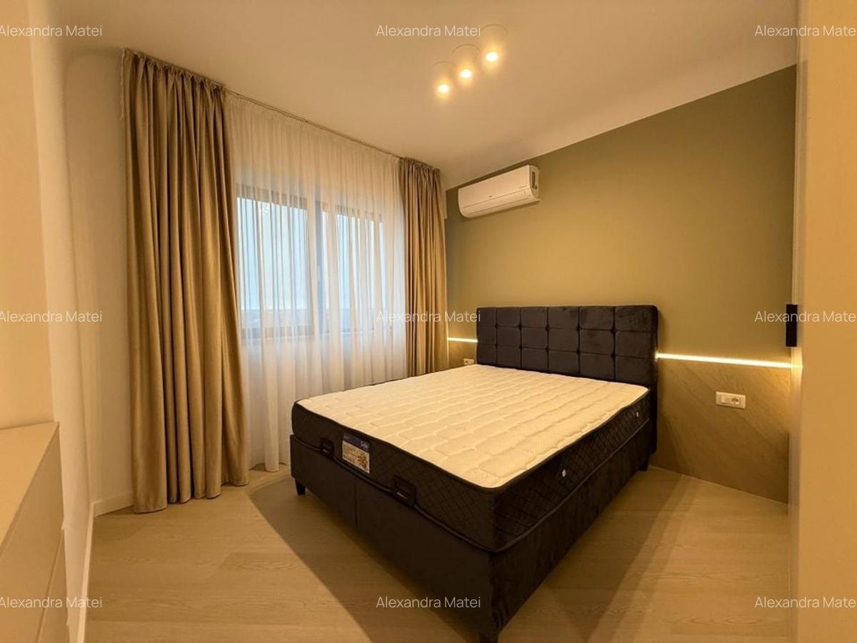 Apartament 2 camere de inchiriat  | Cortina North - 6