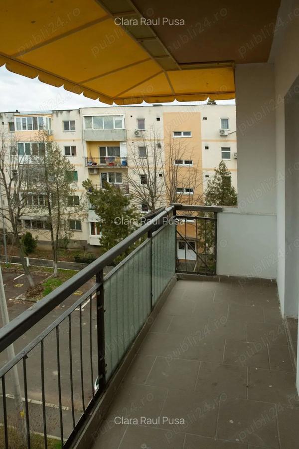 Apartament 4 camere micalaca zona 500 - 20