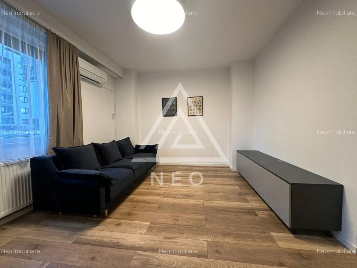 Apartament de inchiriat I 2 camere I Sopor - 2