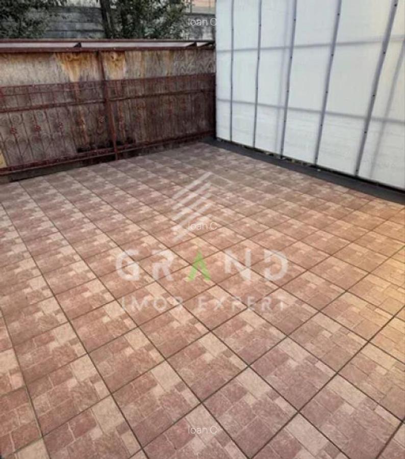 Ap 4 camere/ TERASA 20MP / zona Andrei Muresanu - 16