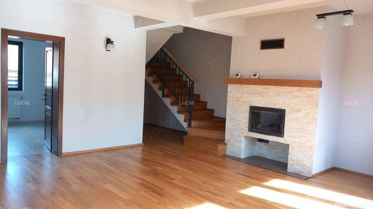 De inchiriat casa cu 4 camere Giroc - 8