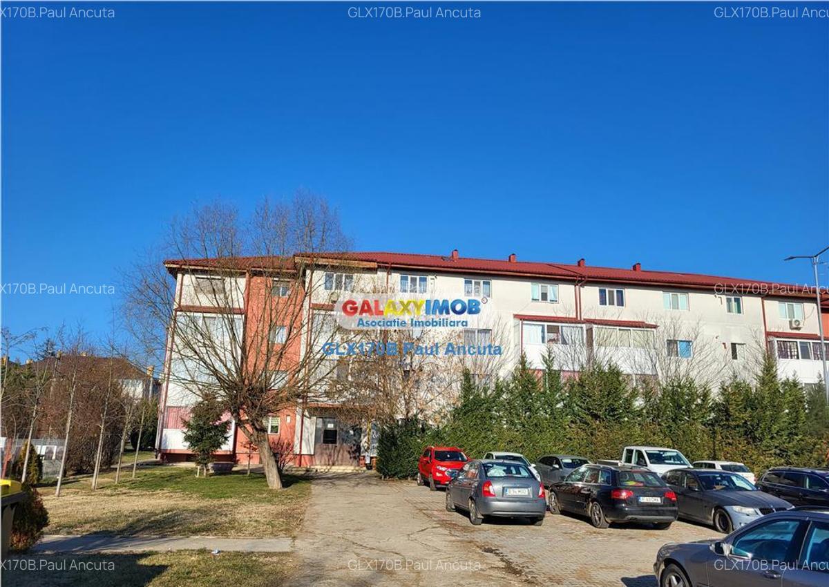 Casa cu teren 400 mp apropiere sosea Unirii - 1