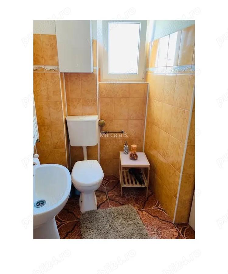 Proprietar Tineretului-Marasesti Metrou Garsoniera utilata cu balcon - 5