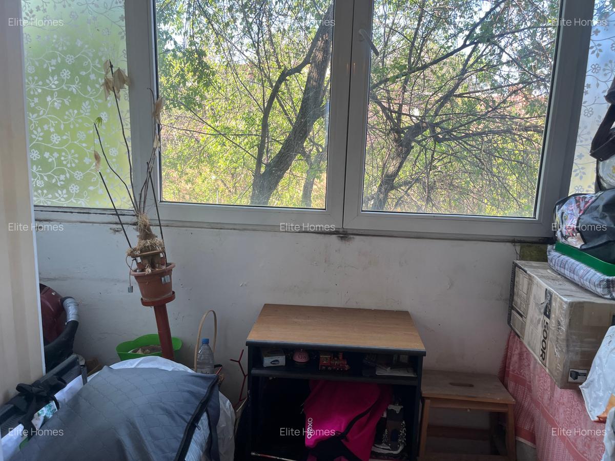 Apartament cu 2 camere semidecomandat, mobilat în Floreasca - 13