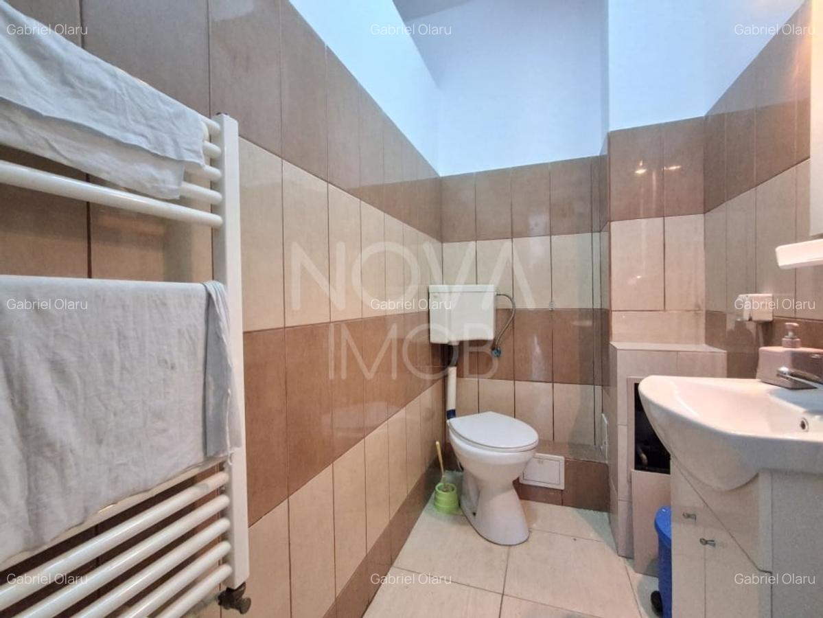 Pensiune 8 camere cu restaurant - Viile Sibiului - 18