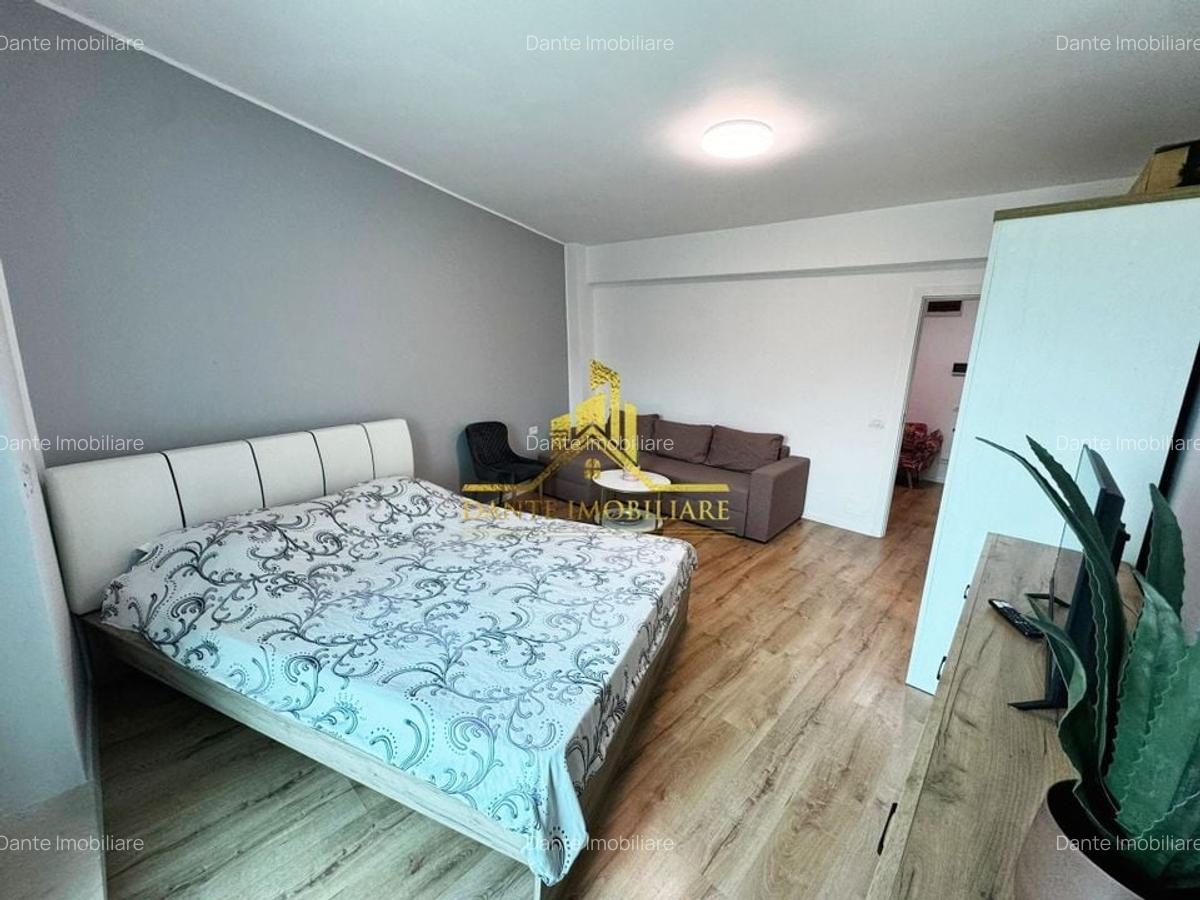1 camera, decomandat, LA CHEIE, bloc nou, balcon, Zorilor, Wings - 2