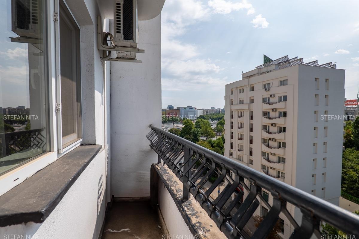 Apartament 3 camere Metrou Unirii - 13