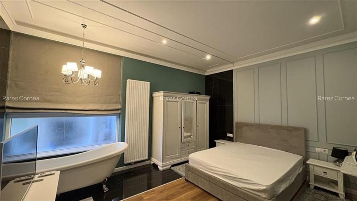 Inchiriere apartament 2 camere de LUX in Centru- Casa de Cultura - 11