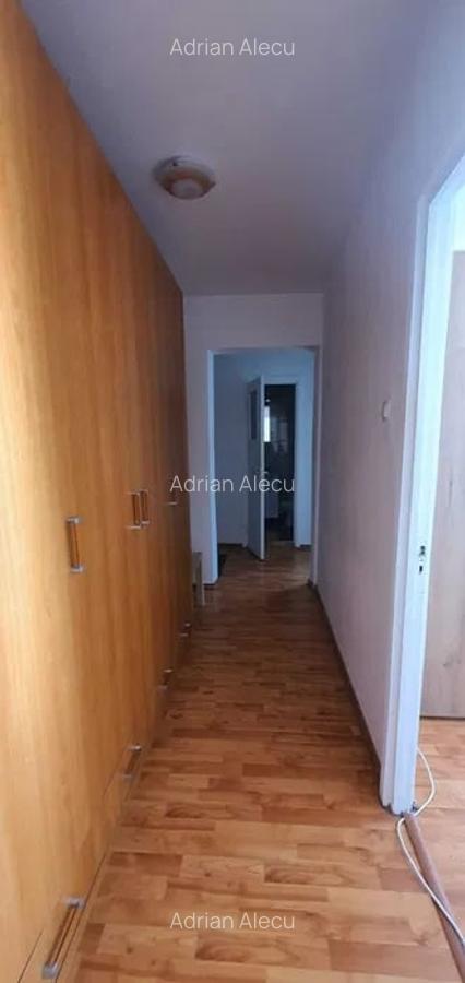 Apartament 2 camere, decomandat, 50 mp, ac, metrou, balcon, Drumul Taberei - 4