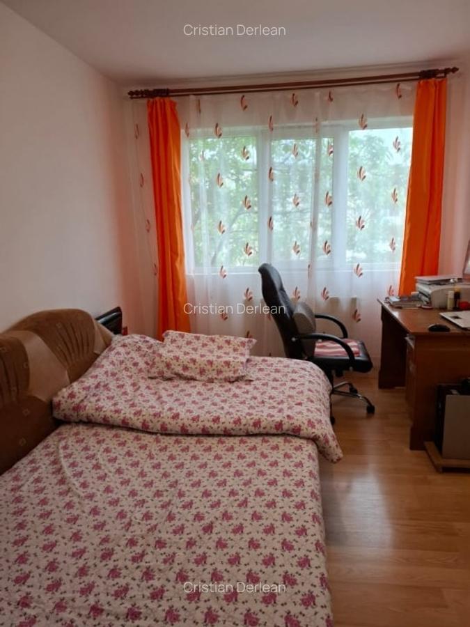 Girocului - Apartament 2 camere, complet mobilat - 4