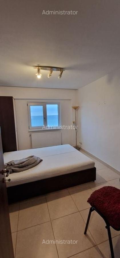 Vedere frontal la mare, 3 camere decomandate. - 15