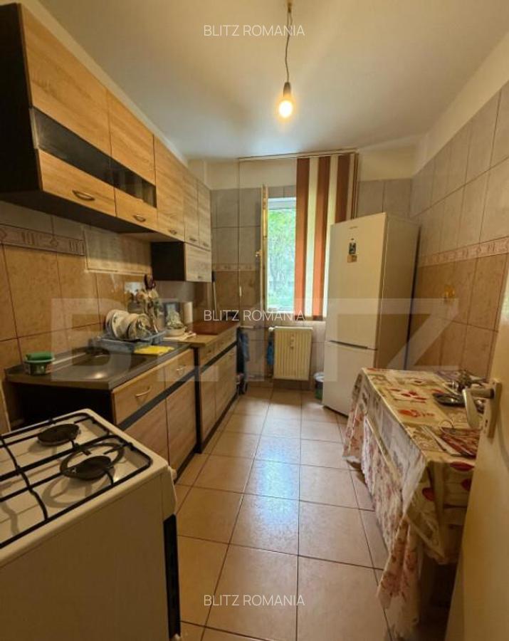 Apartament 2 camere, 44 mp, zona Nord - 17