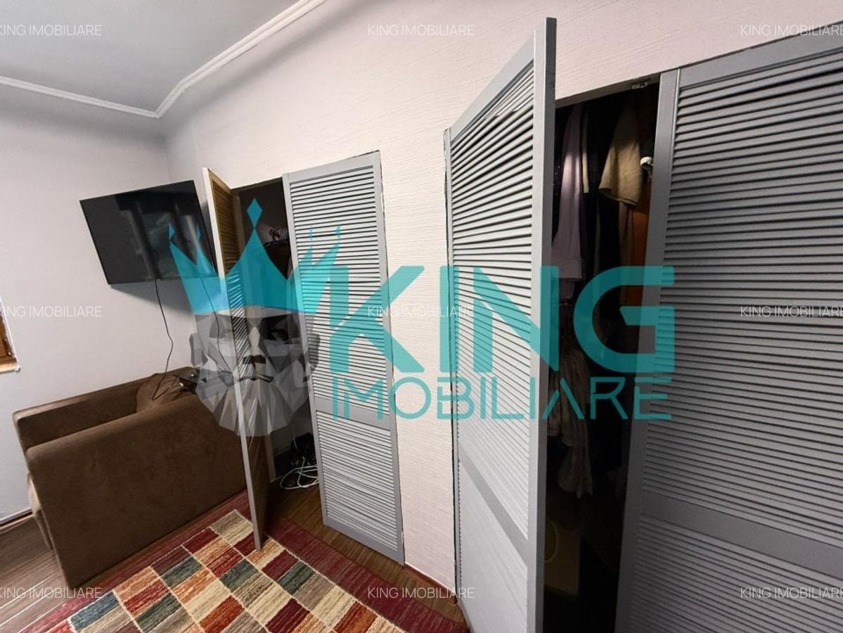 Apartament 3 Camere Ultracentral Dacia - Romana - 10