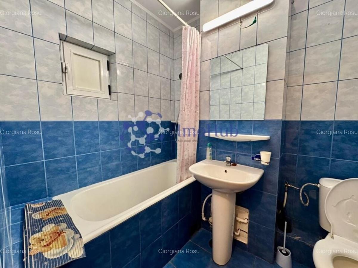 De inchiriat apartament cu 2 camere ,Podu Ros,Iasi - 7