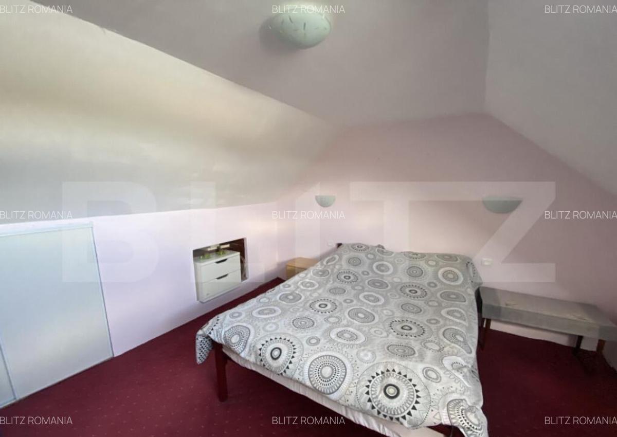 Casa familiala, suprafata de 133 mp, cu gradina de 4700 mp - 15