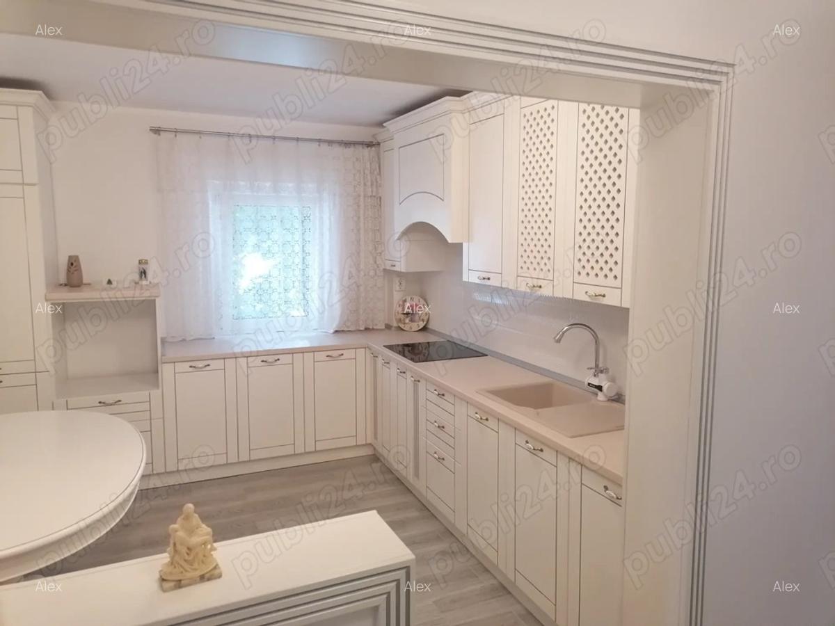 Apartament 2 cam, premium, decomandate, etaj 2, vedere spre zona verde, Calea Republicii, Bacau - 2