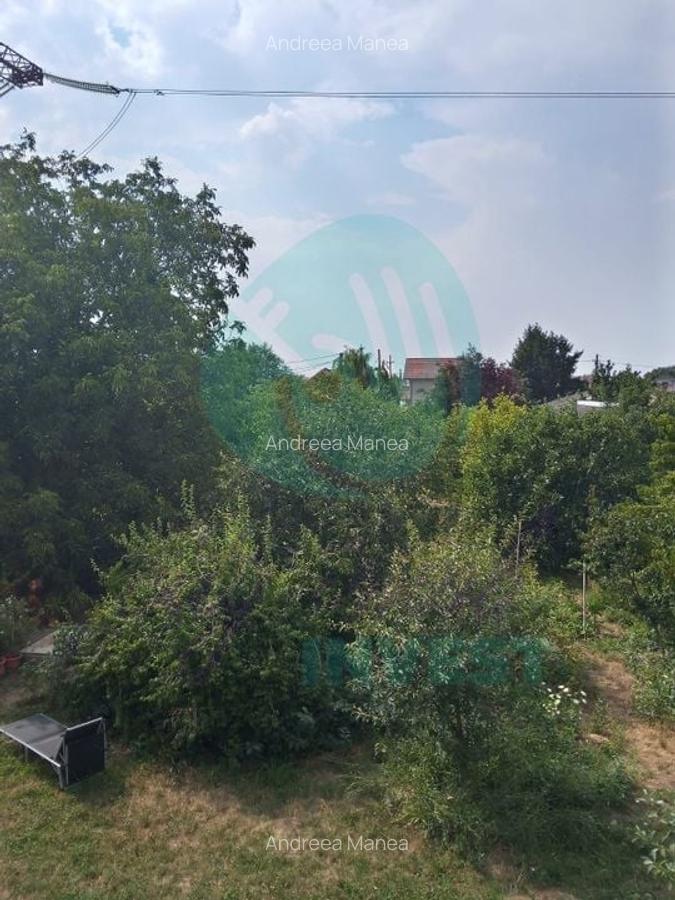 Teren constructii intavilan de 600 mp, Popesti-Leordeni - 2