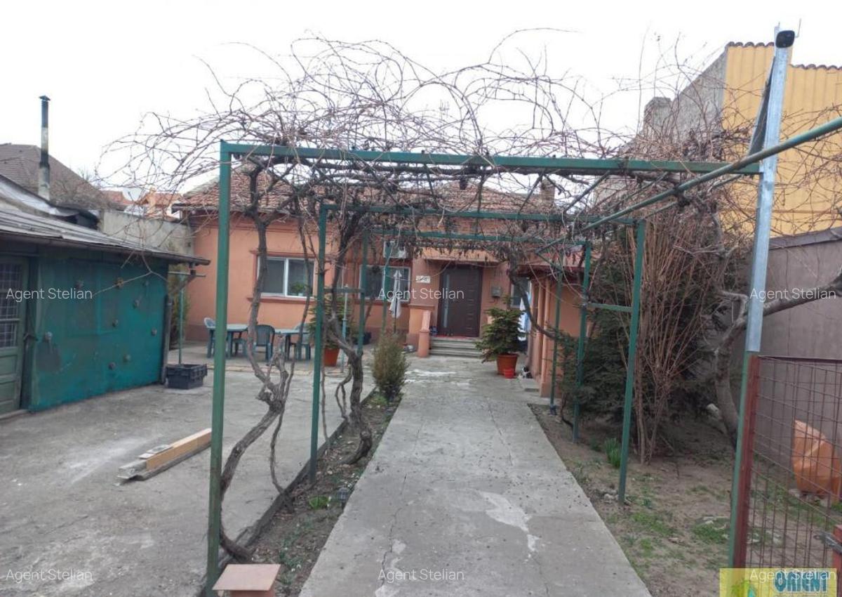 Bratianu, Kaufland, casa, vanzari Constanta - 1