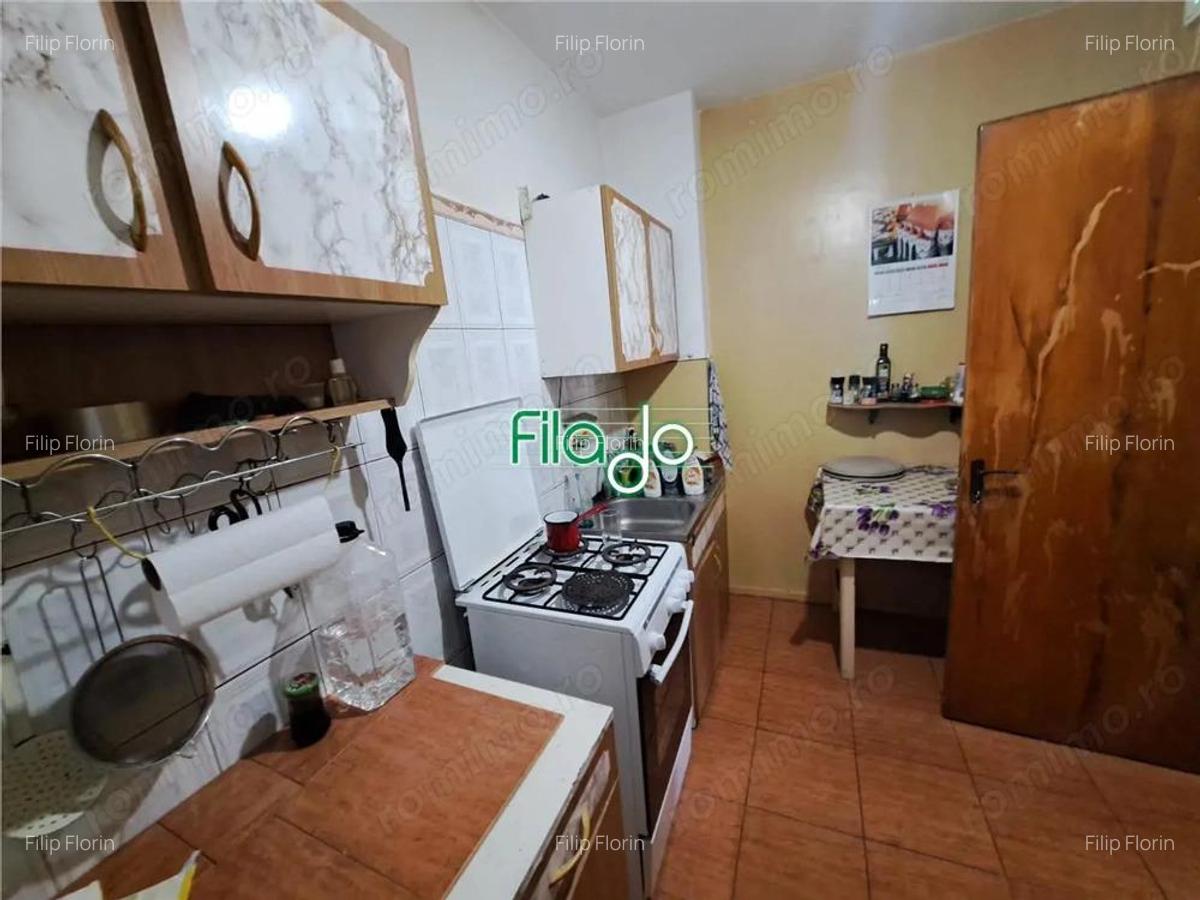 Vanzare apartament 3 camere Tineretului - 4