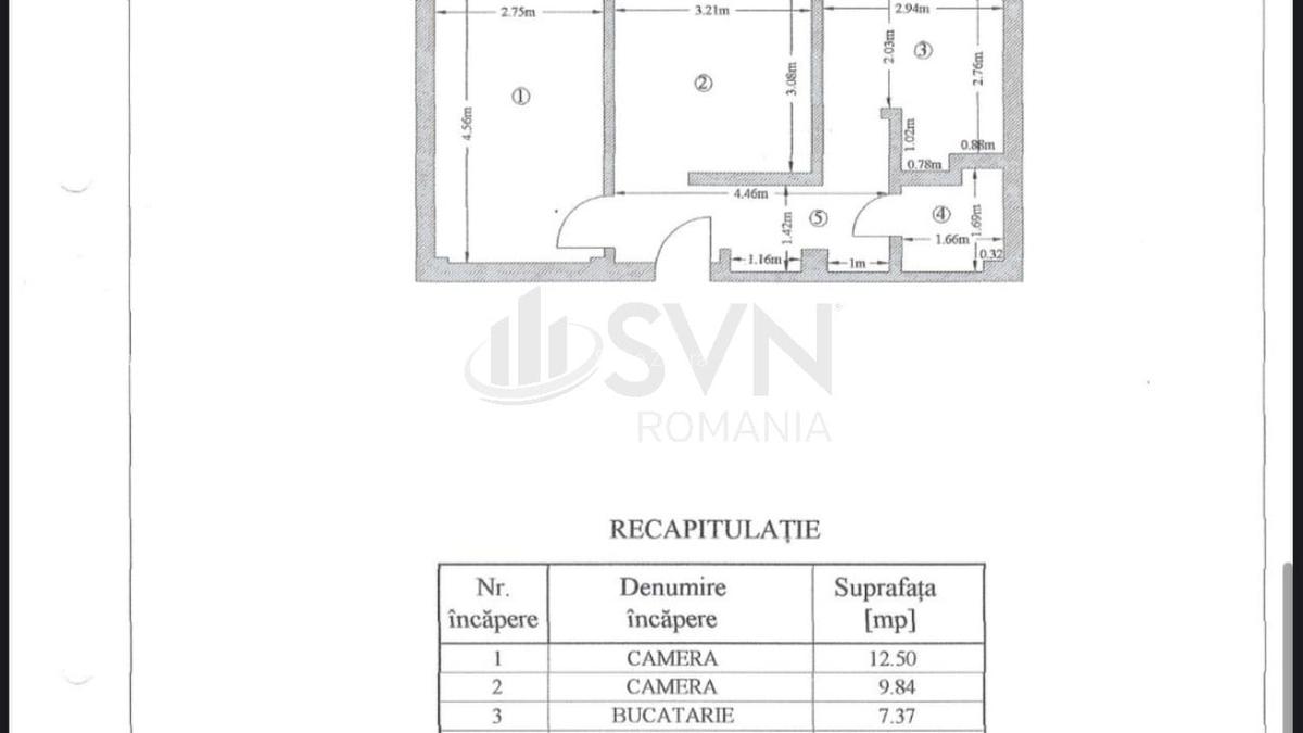 REA1023082 Ocazie Apartament Lux Centru Vechi Ideal Investitie - 14