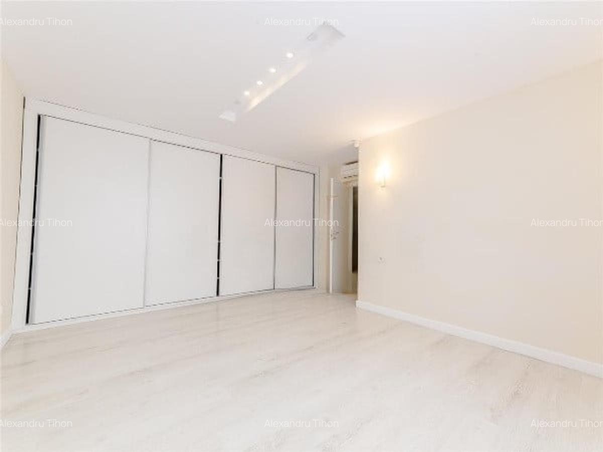 6 Camere | Oxford Gardens Pipera | Parter Mobilat | - 8