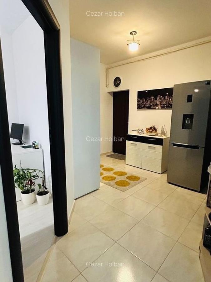 Apartament Modern si Luminos | Militari Residence | Rezervelor 54 - 9