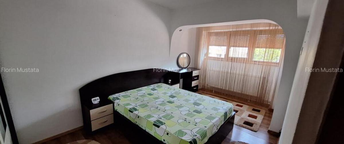 Apartament 3 camere Vidin, suprafata 75mp, etaj 2 - 8
