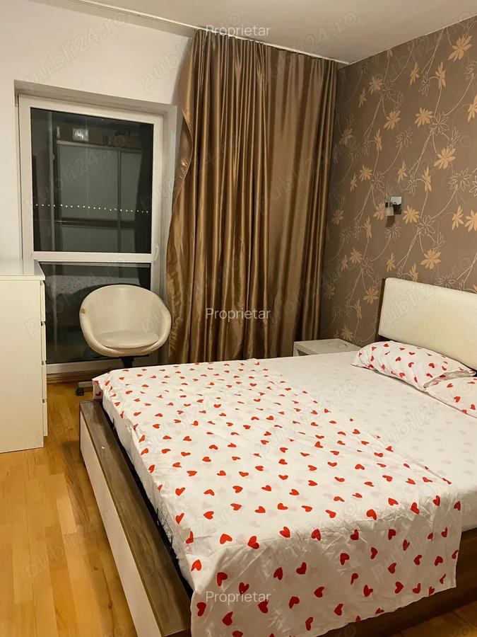 Proprietar 2 camere Grigorescu metrou Edenia Titan Et-4 din11 Bloc 2010 - 6