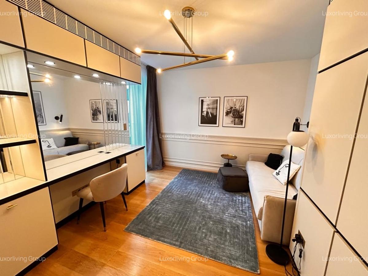 One Charles de Gaulle | Apartament de lux 3 camere Primaverii - 7