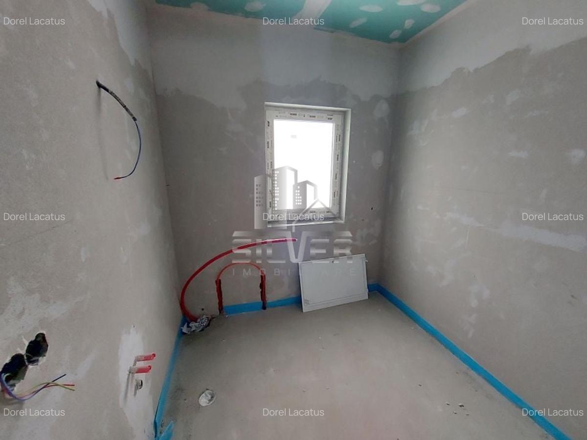 Casa individuala cu teren de 500 mp in zona accesibila. - 9