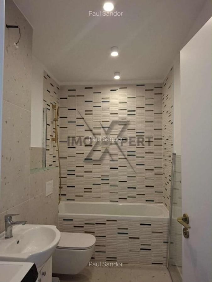 Apartament 3 camere, partial mobilat, parcare, Beta Residence - 4