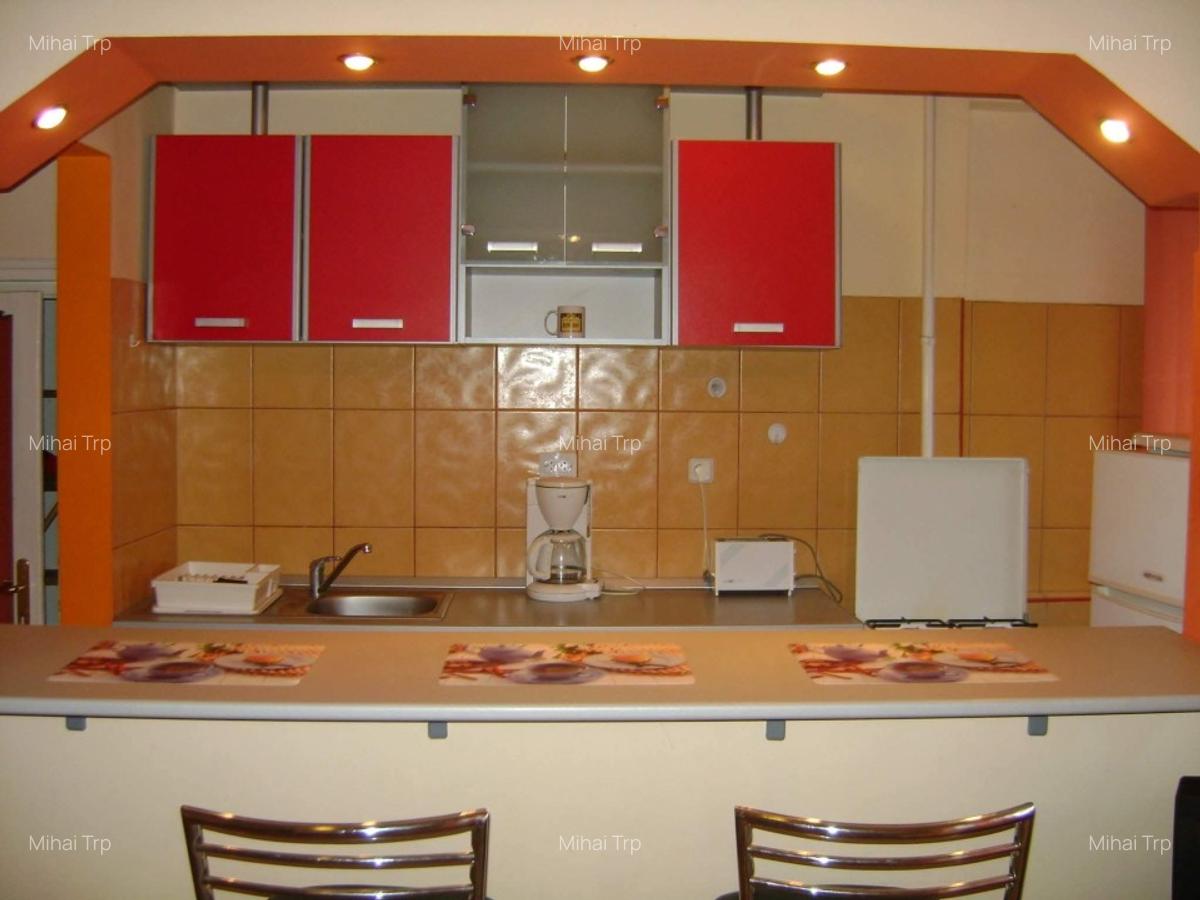 Vind apartament 2 camere - 1