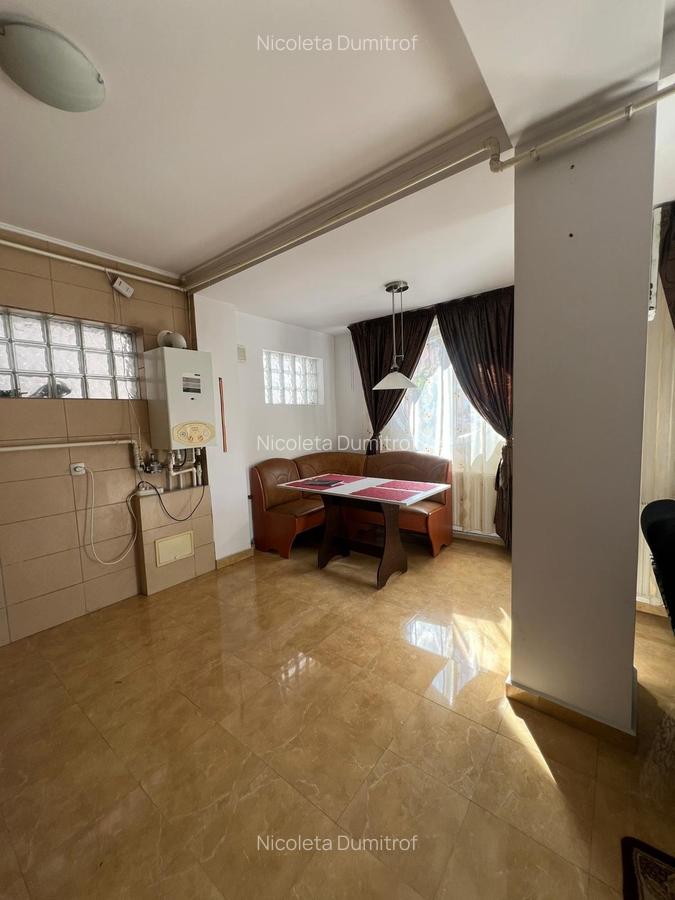 Apartament 2 cam-CITY PARK MALL - mobilat, utilat,zona liniștită, Parc Tăbăcarie - 13