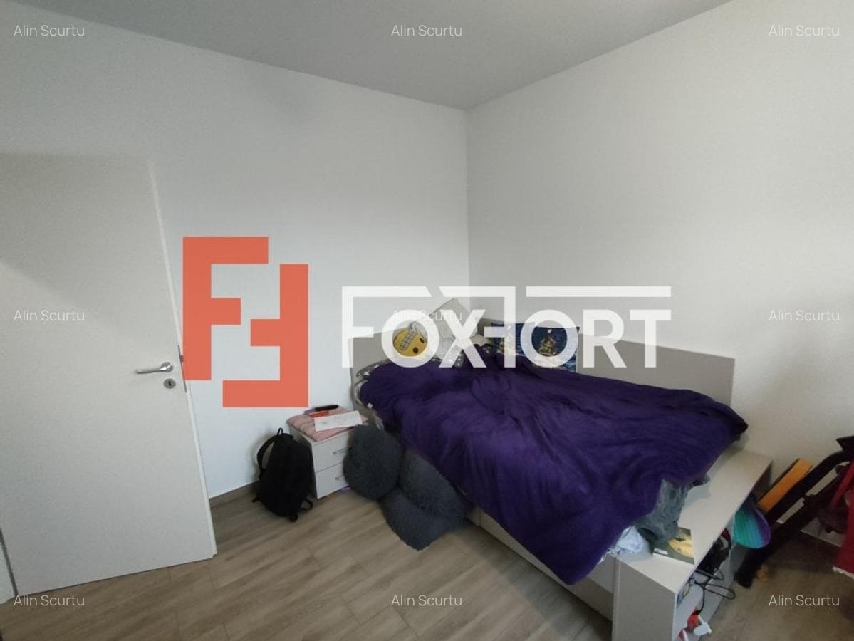 Apartament cu 4 camere mobilat si utilat, la intrare in Giroc  - ID V4383 - 9