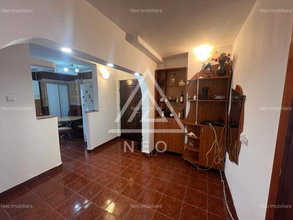 Apartament de inchiriat | 3 camere |  Dambul Rotund - 6