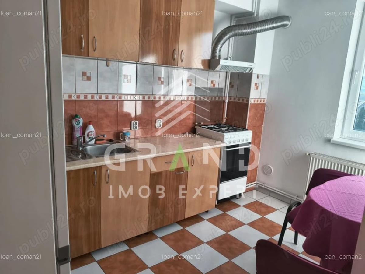 Inchiriere garsoniera spatioasa 32 mp - ideala pentru un cuplu, cartier Marasti - 1