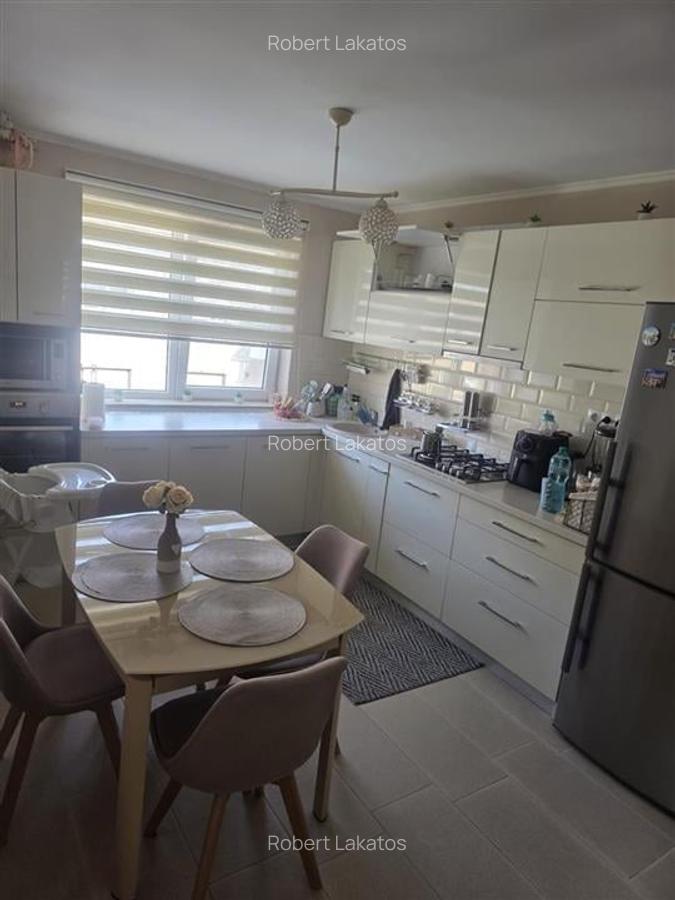 Apartament modern 2 camere Nufarul - 10