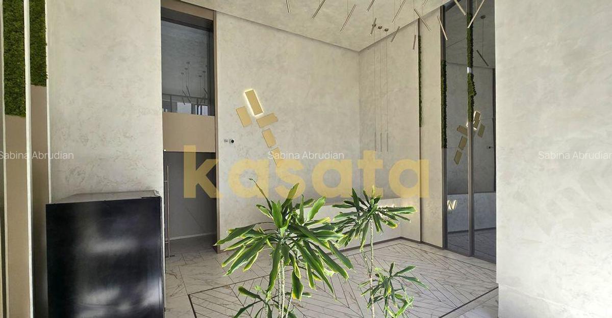 Apartament la 3 minute de Parcul Herastrau | Ansamblu Pre... - 10